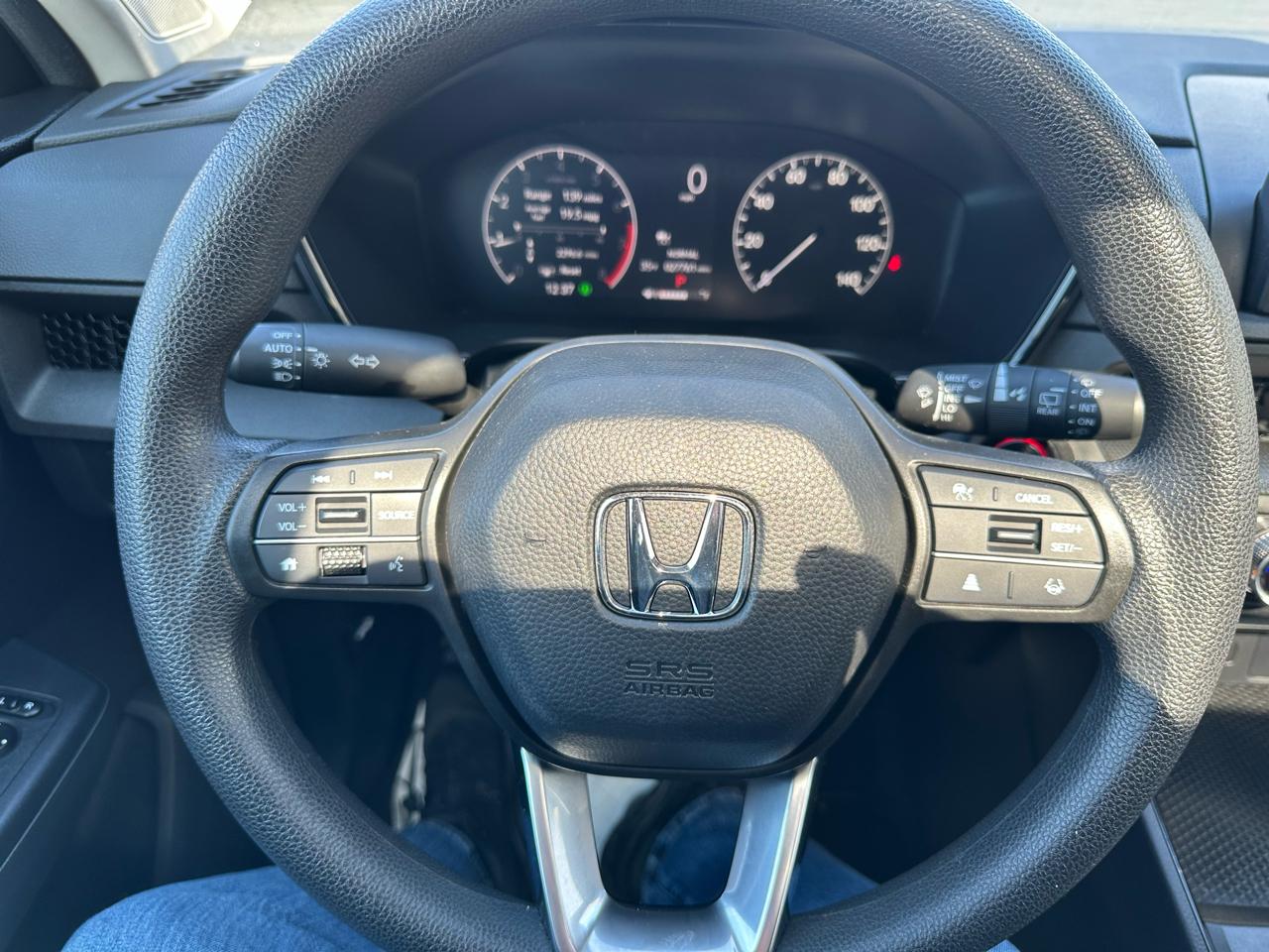 Honda CR-V EX AWD 2023