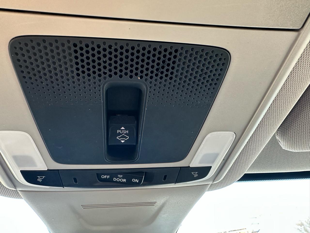 Honda CR-V EX AWD 2023