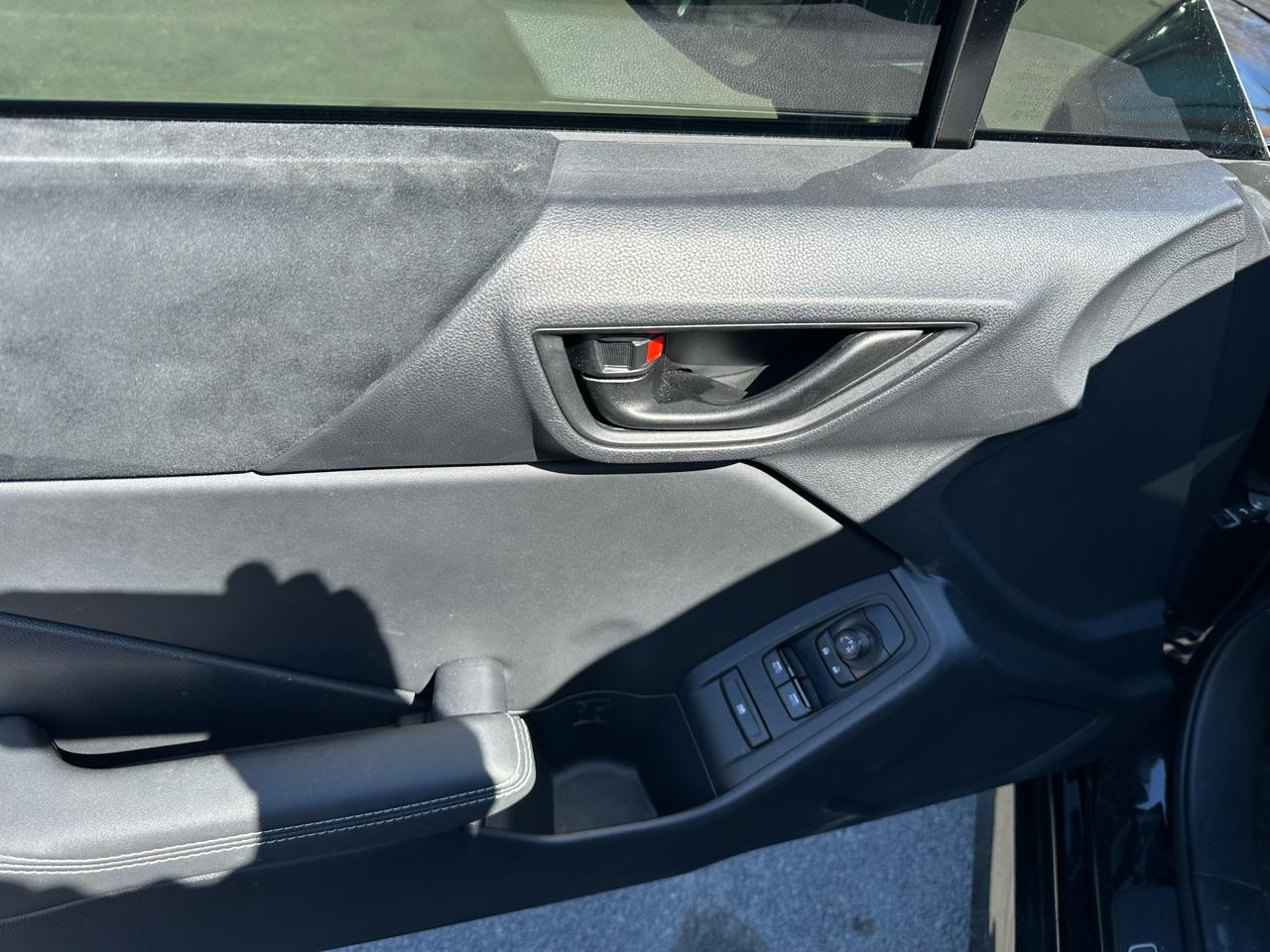 Toyota GR86 Premium Manual (Natl) 2023