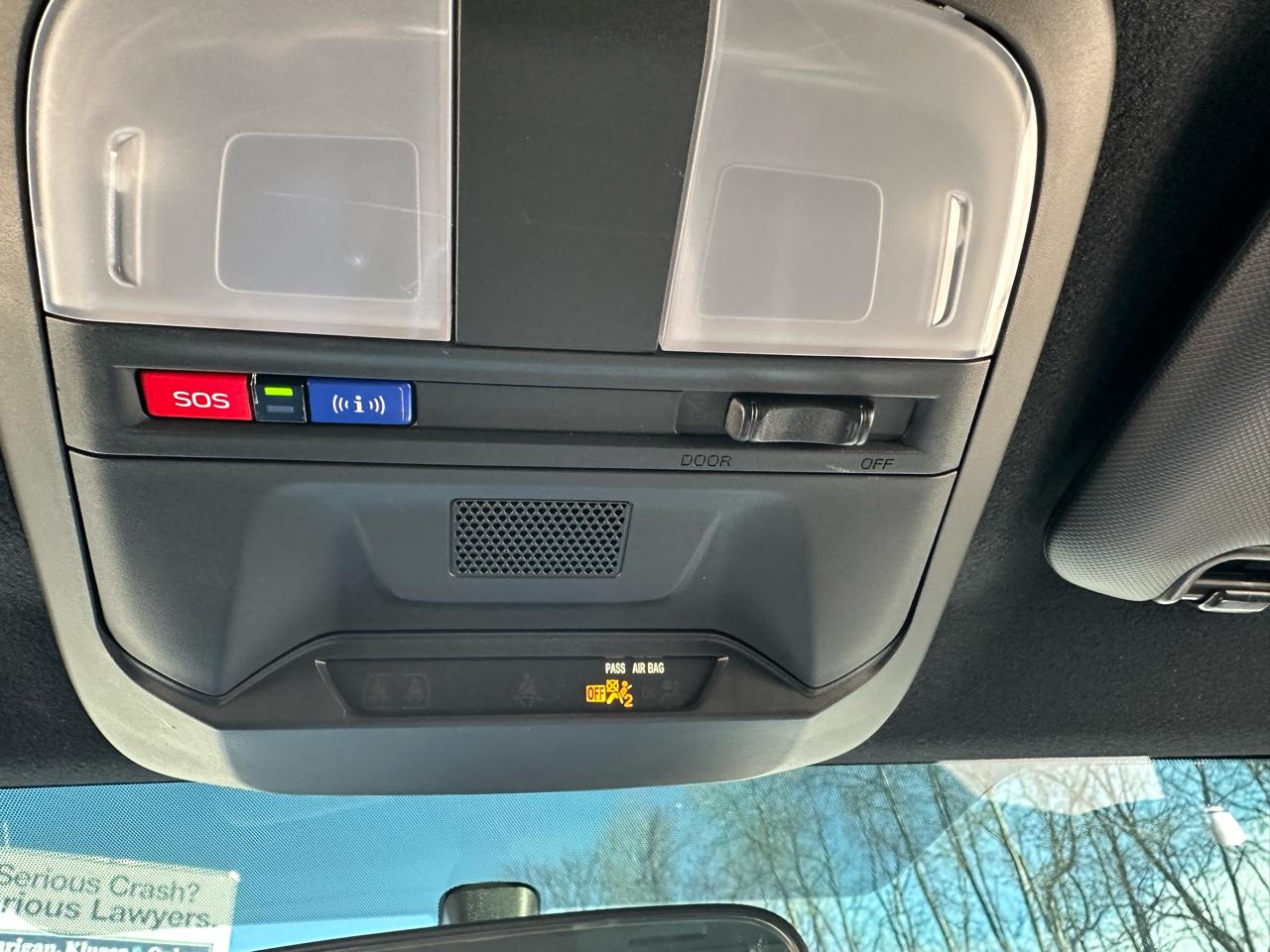 Toyota GR86 Premium Manual (Natl) 2023