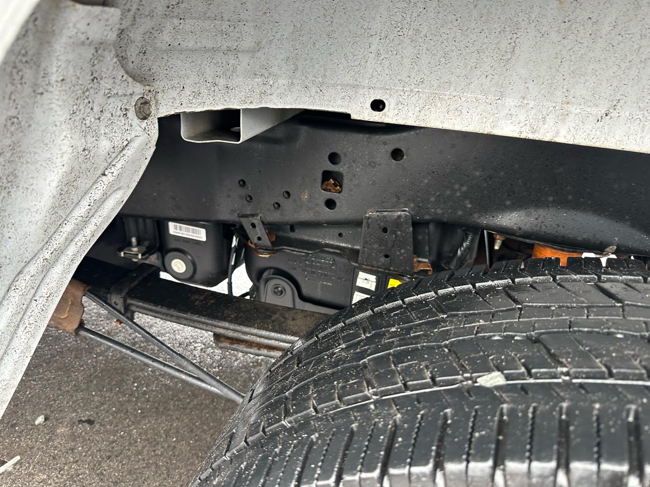 Ford Super Duty F-250 SRW XLT 4WD Crew Cab 8' Box 2021