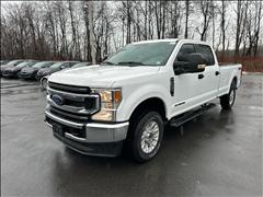 2021 Ford Super Duty F-250 SRW 