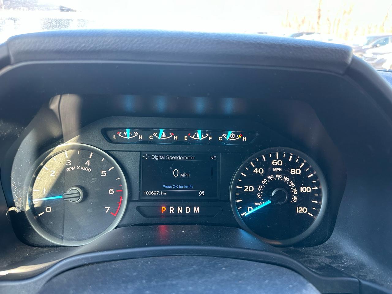 Ford F-150 XLT 4WD SuperCrew 5.5' Box 2018