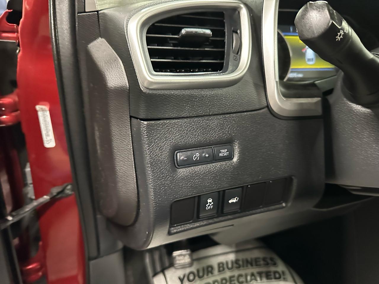 Nissan Murano 2017.5 AWD SL 2017