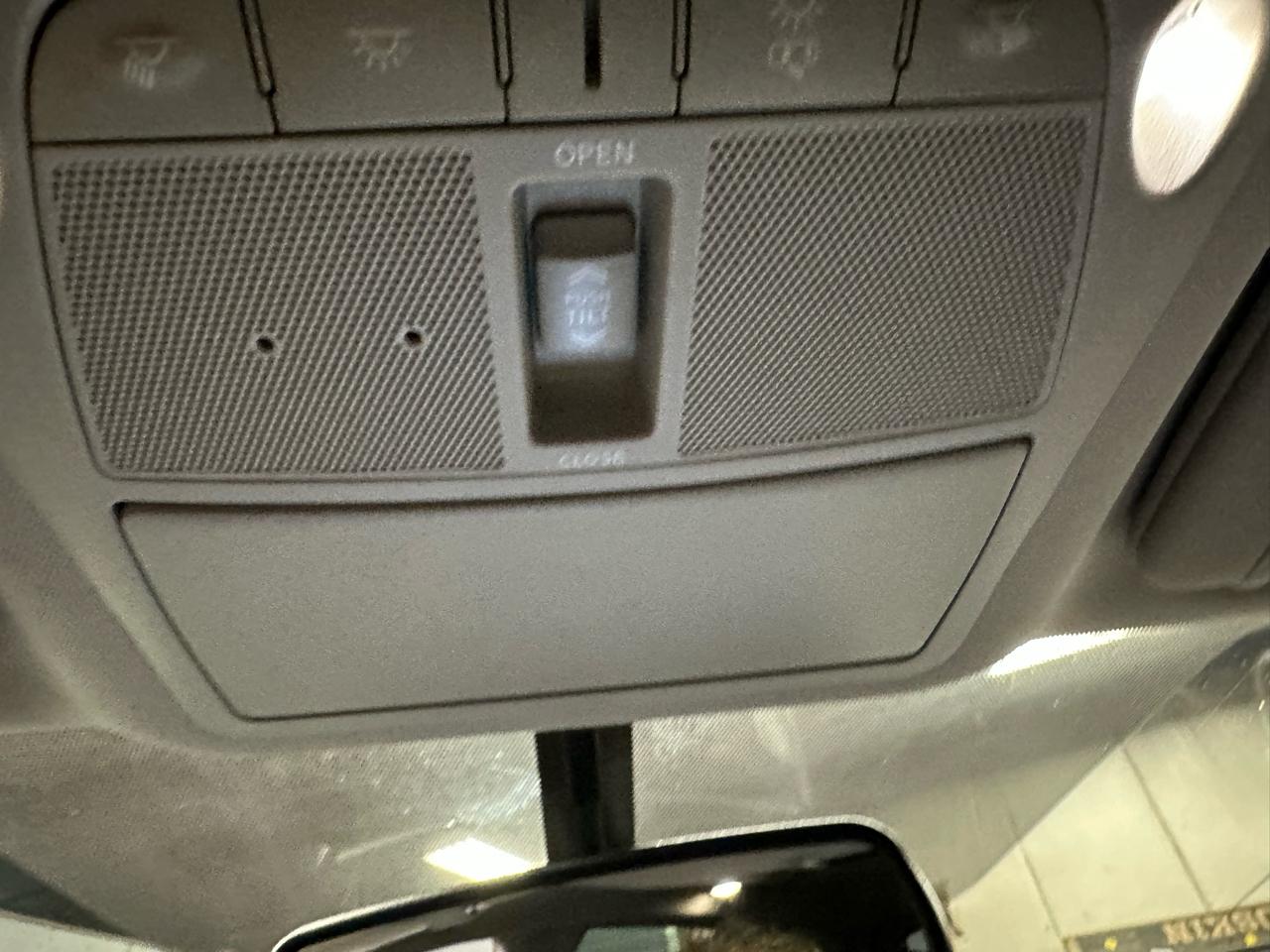 Nissan Murano 2017.5 AWD SL 2017