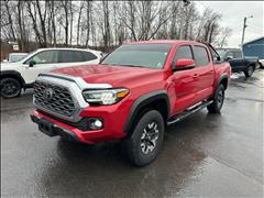2023 Toyota Tacoma 4WD 