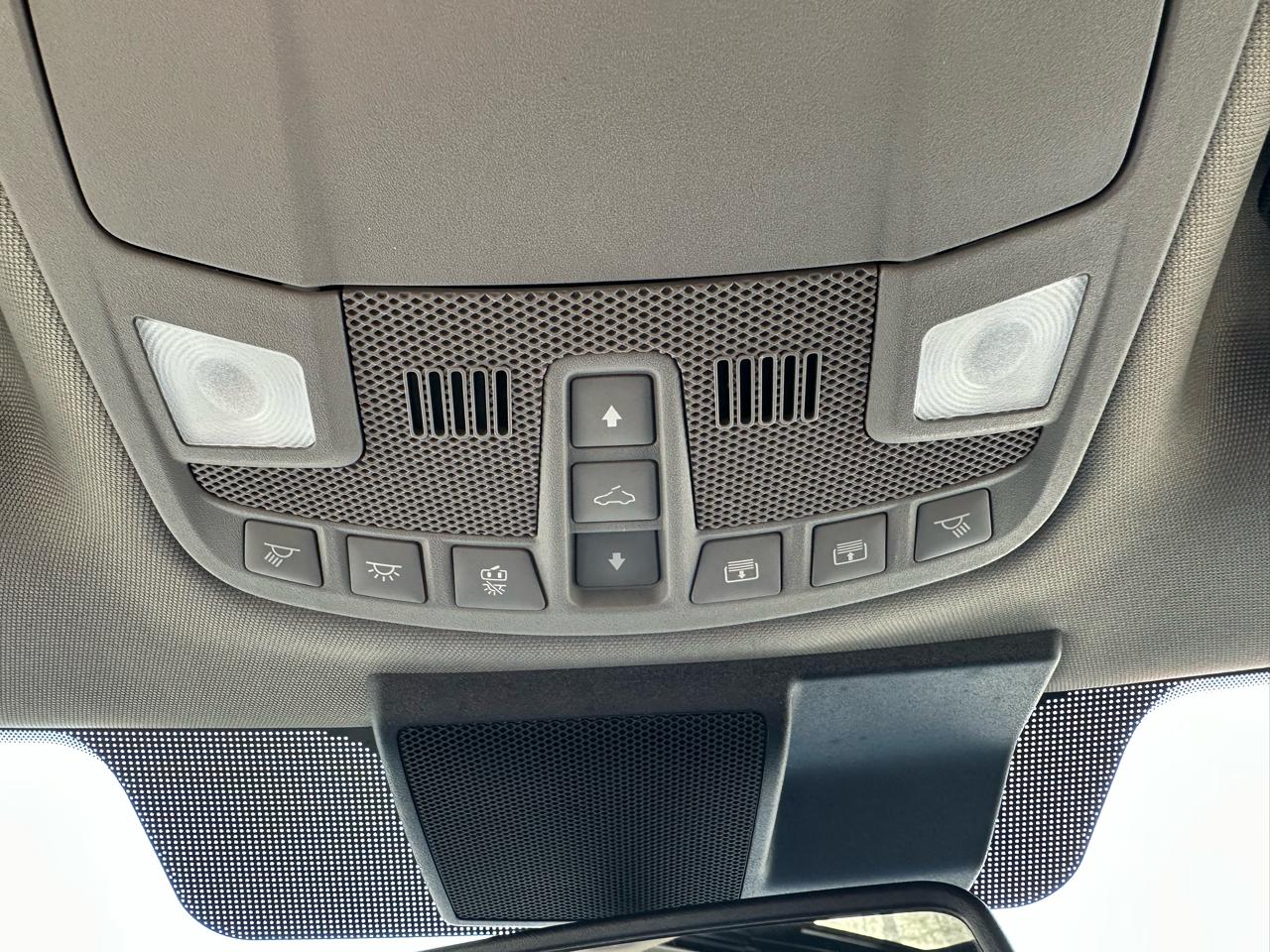 Ford F-150 Lariat 4WD SuperCrew 5.5' Box 2019