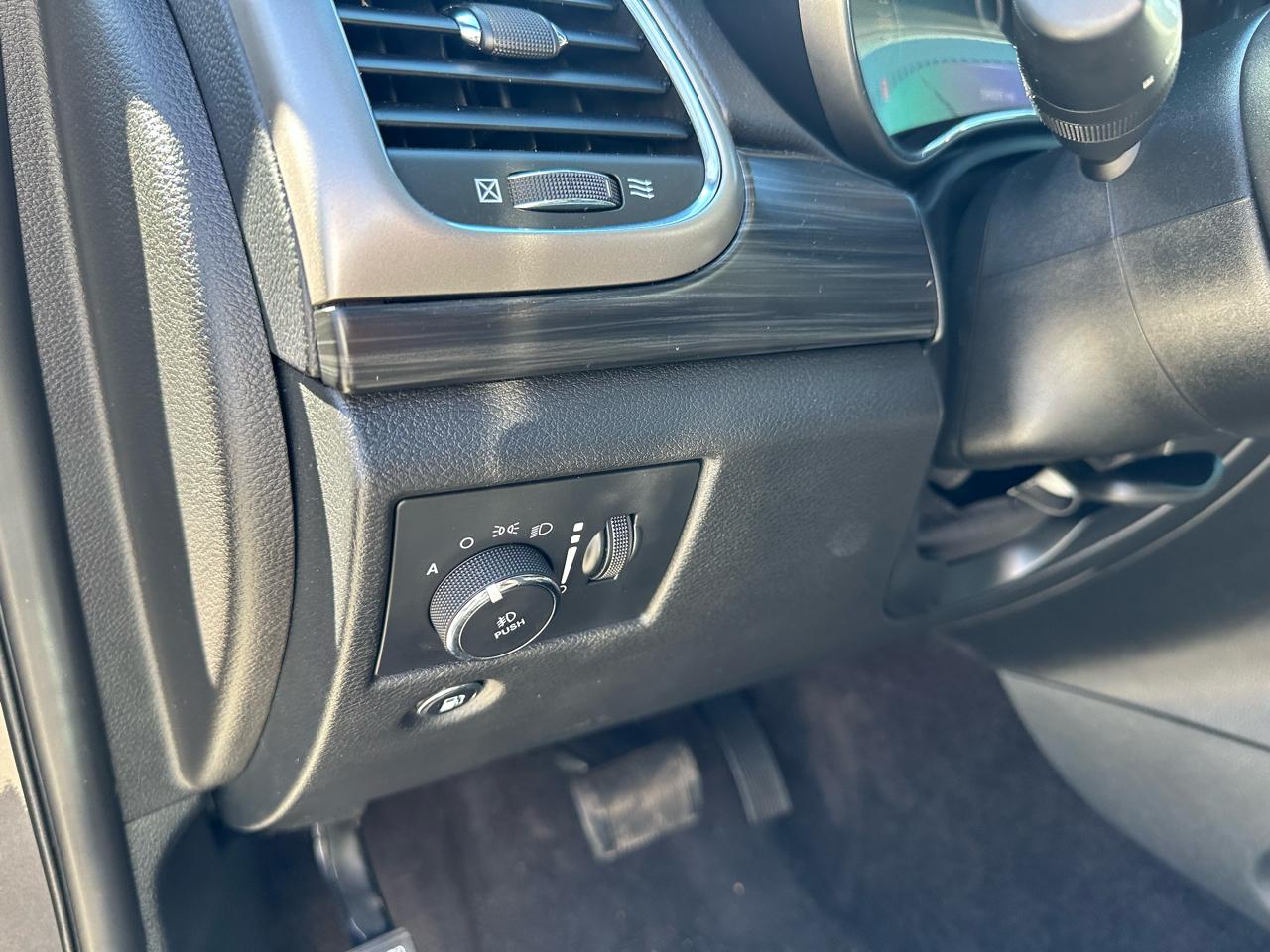 Jeep Grand Cherokee Altitude 4x4 2019