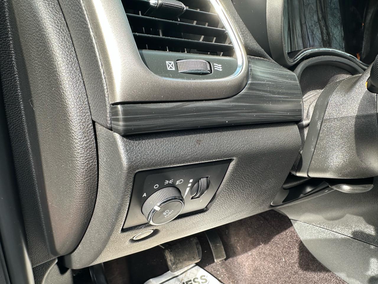 Jeep Grand Cherokee Altitude 4x4 2019