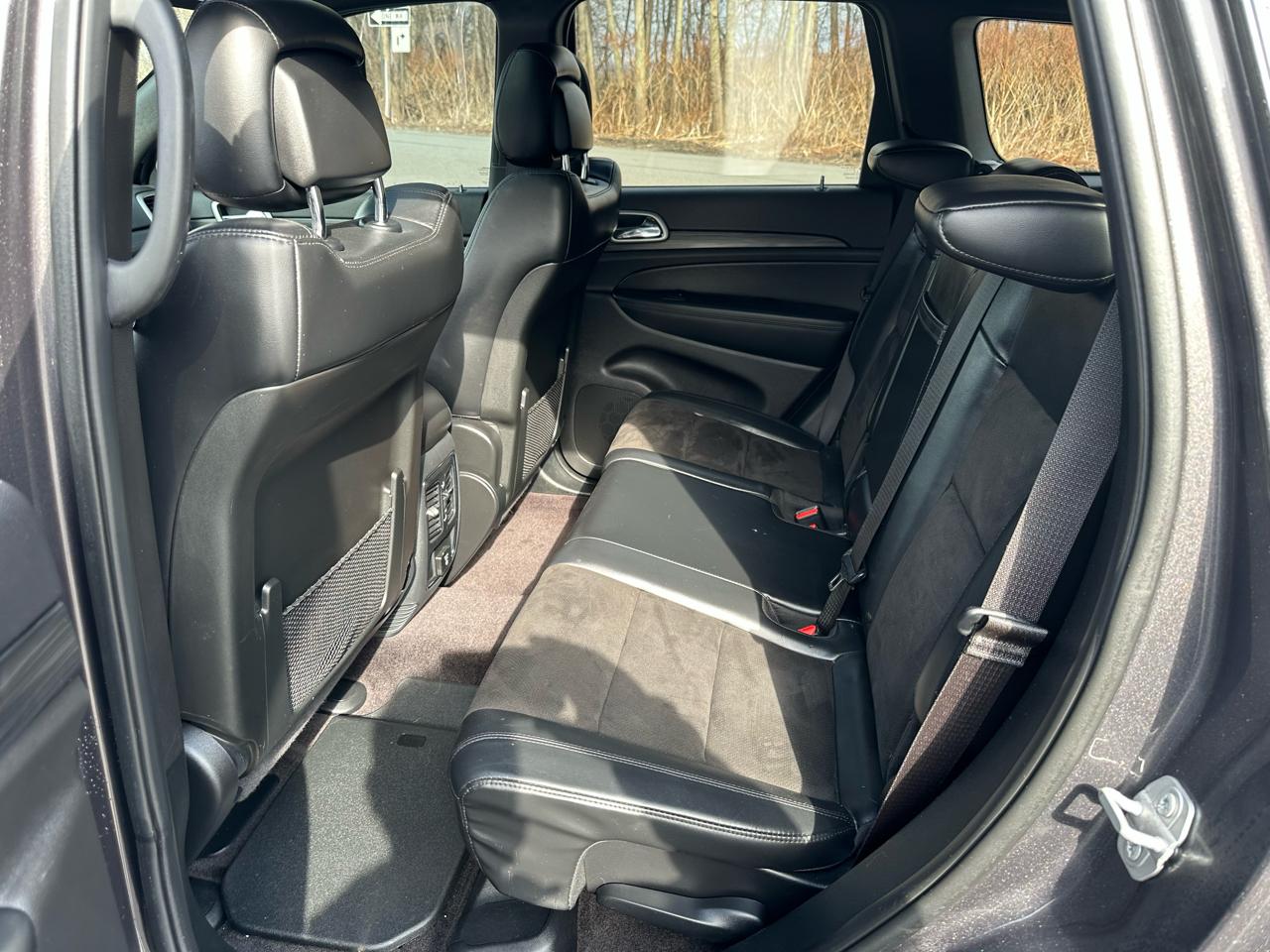 Jeep Grand Cherokee Altitude 4x4 2019