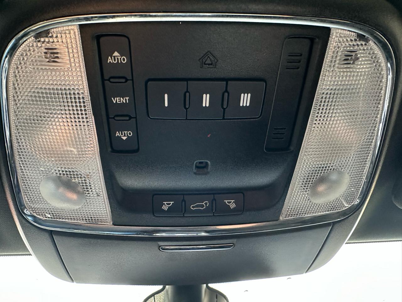 Jeep Grand Cherokee Altitude 4x4 2019