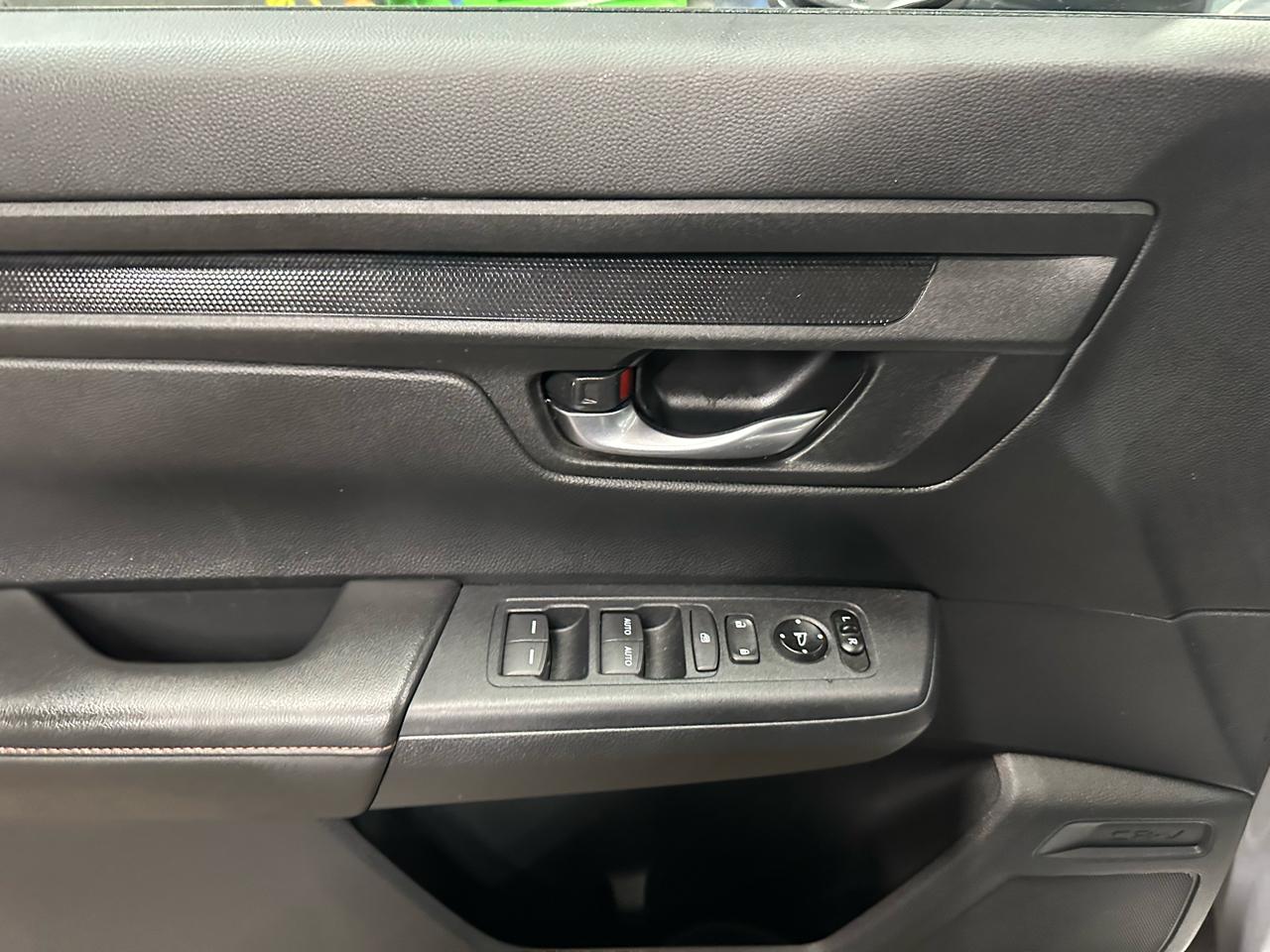 Honda CR-V Hybrid Sport AWD 2024