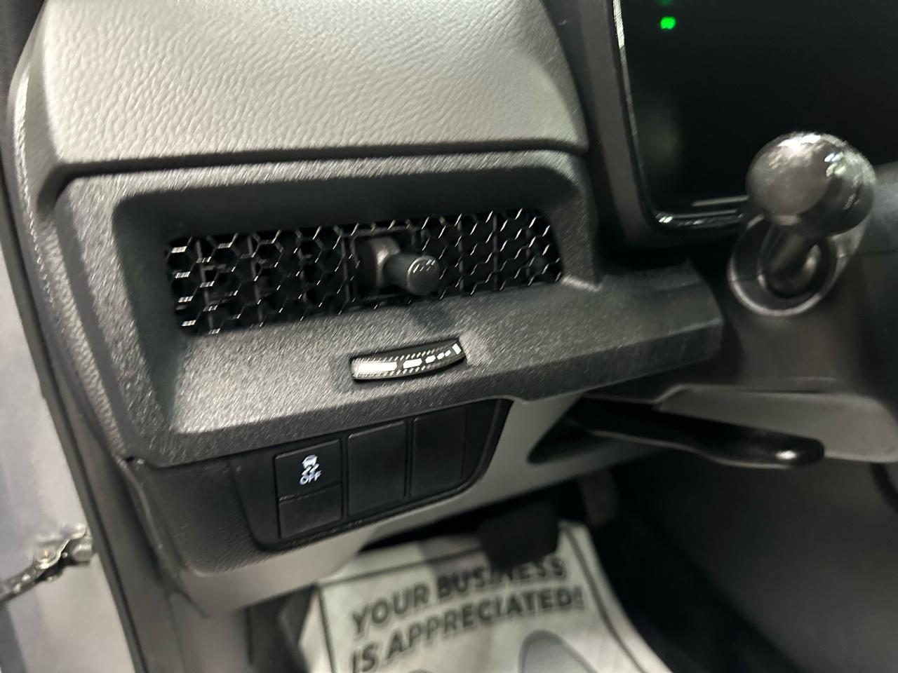 Honda CR-V Hybrid Sport AWD 2024