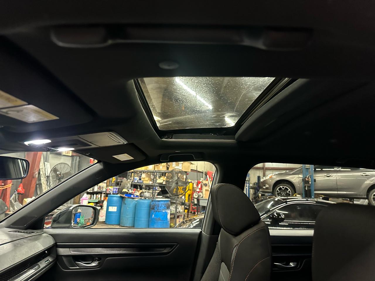 Honda CR-V Hybrid Sport AWD 2024