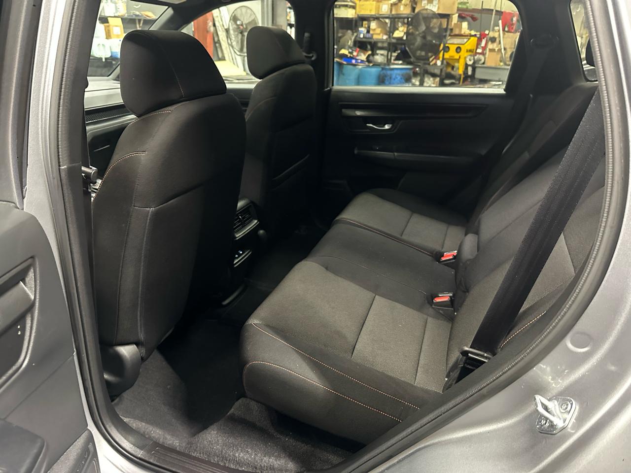 Honda CR-V Hybrid Sport AWD 2024