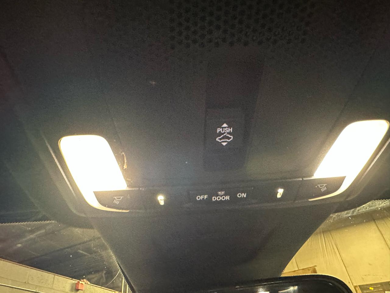 Honda CR-V Hybrid Sport AWD 2024