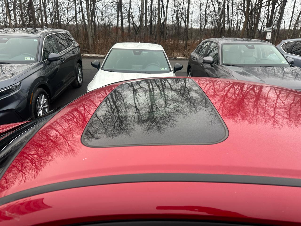 Honda Accord Cpe 2dr I4 Auto EX 2012