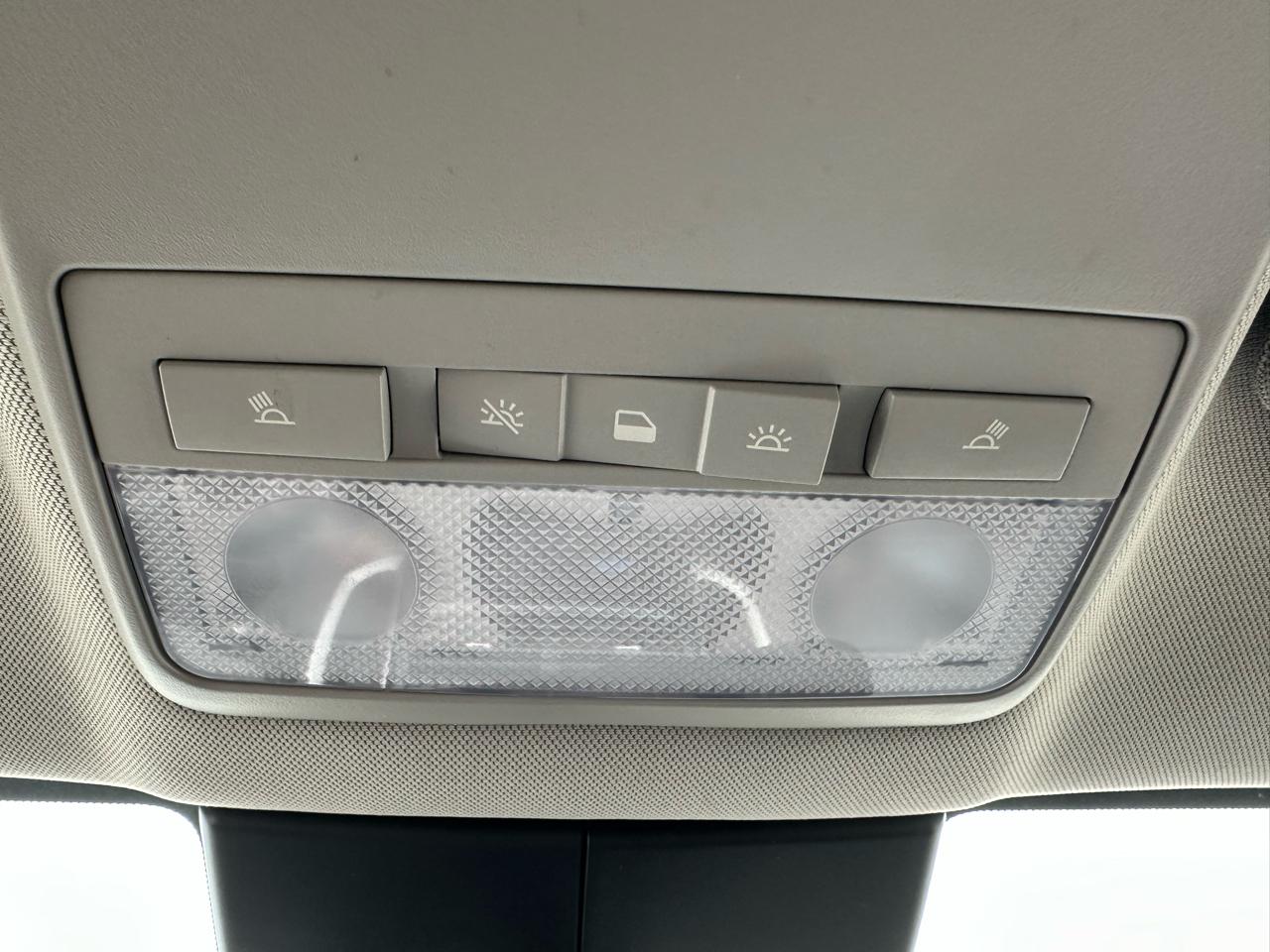 Chevrolet Trax AWD 4dr LT 2016