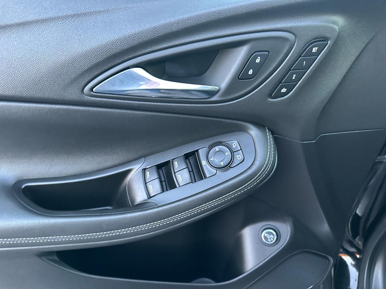 Buick Encore GX AWD 4dr Essence 2023