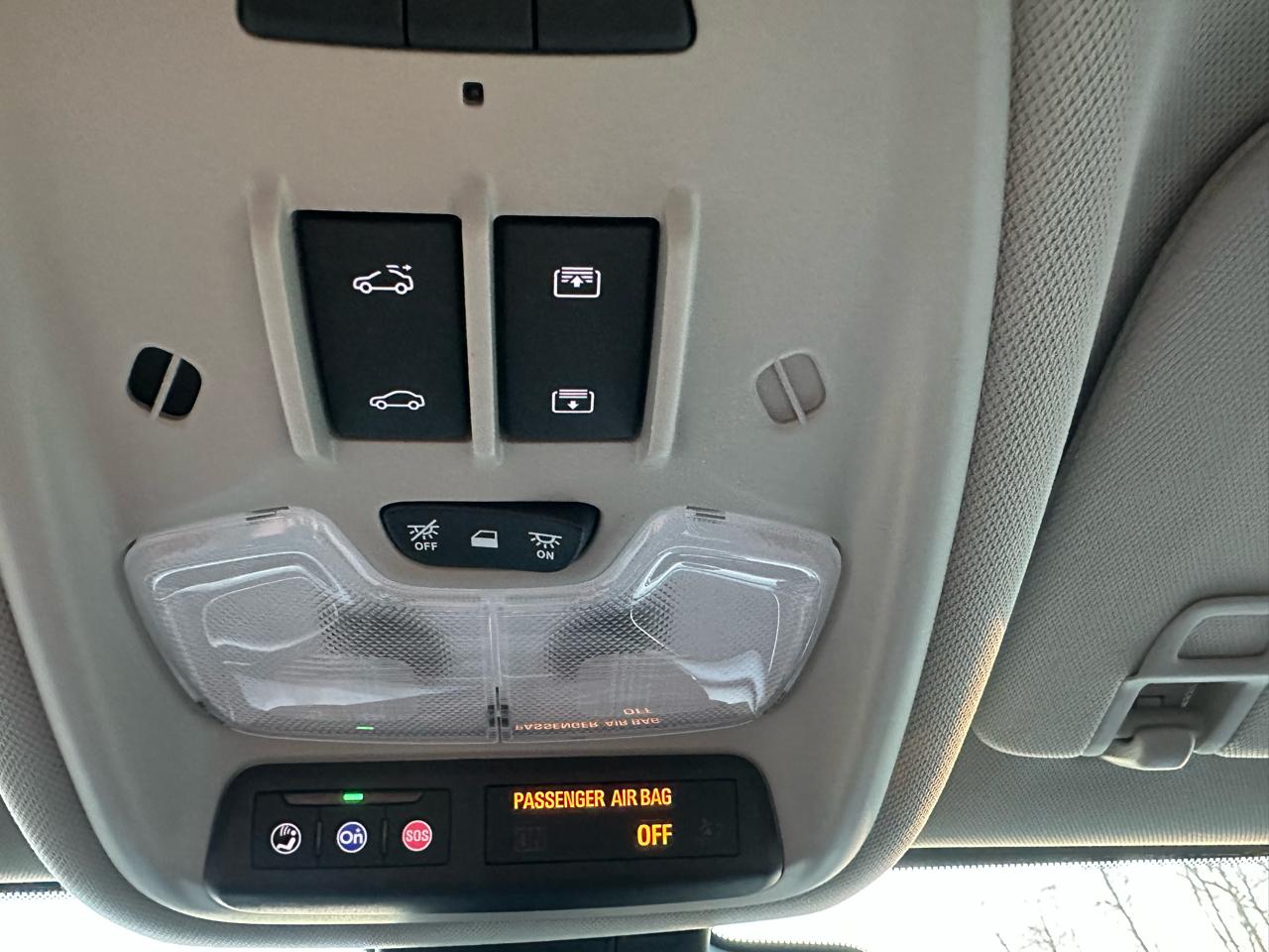 Buick Encore GX AWD 4dr Essence 2023