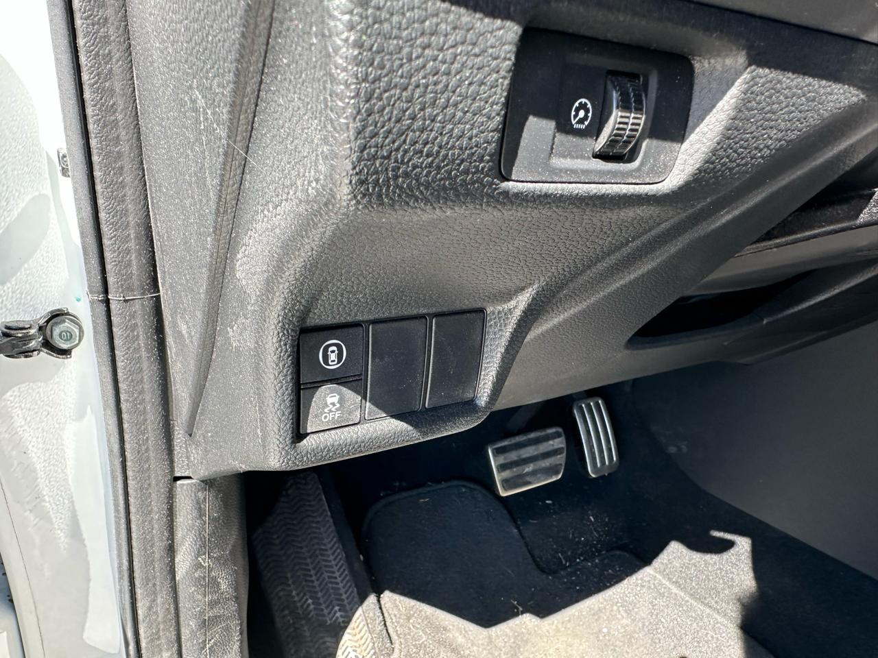 Honda Civic Sedan Sport CVT 2023