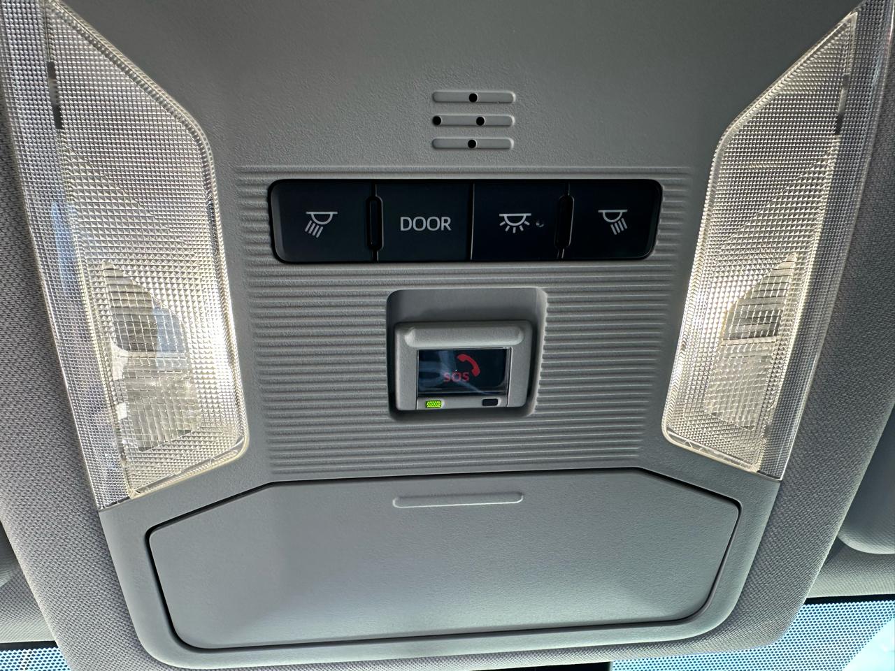 Honda Civic Sedan Sport CVT 2023