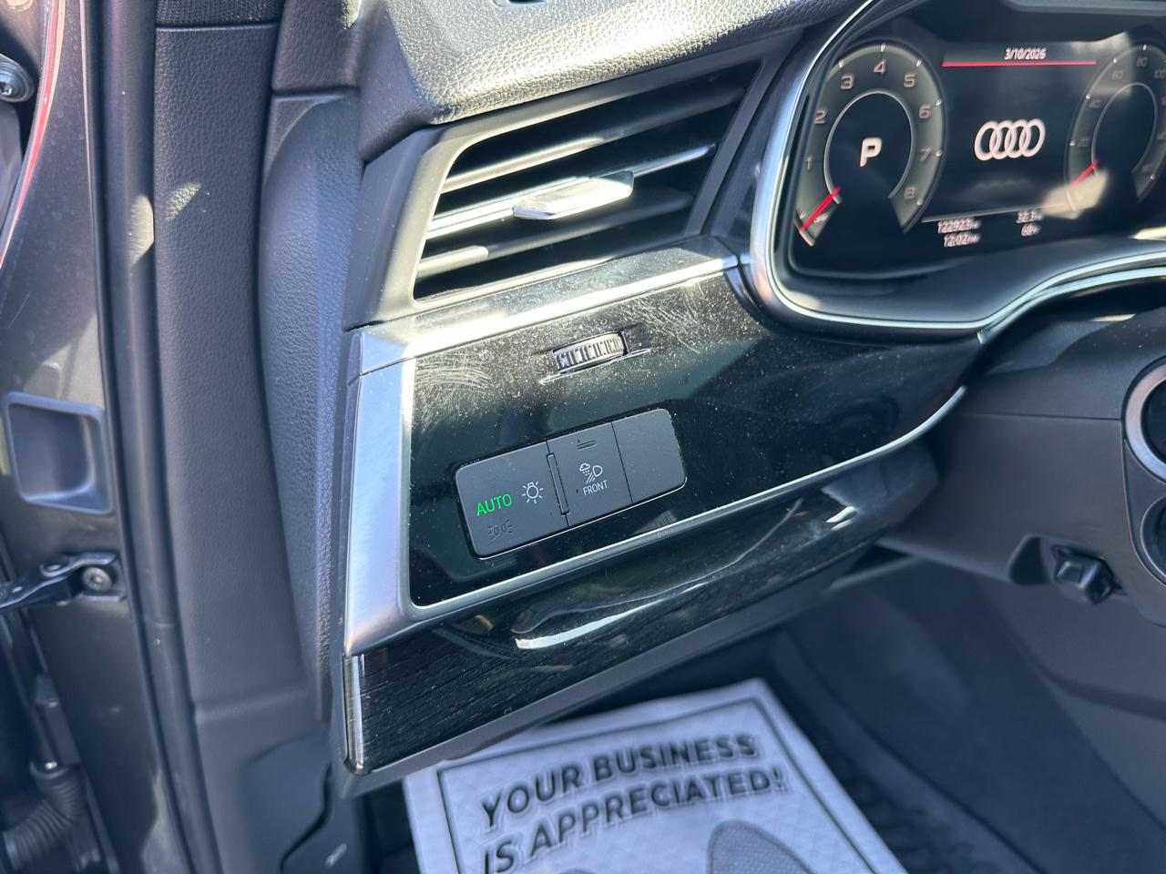 Audi Q7 Premium Plus 45 TFSI quattro 2021