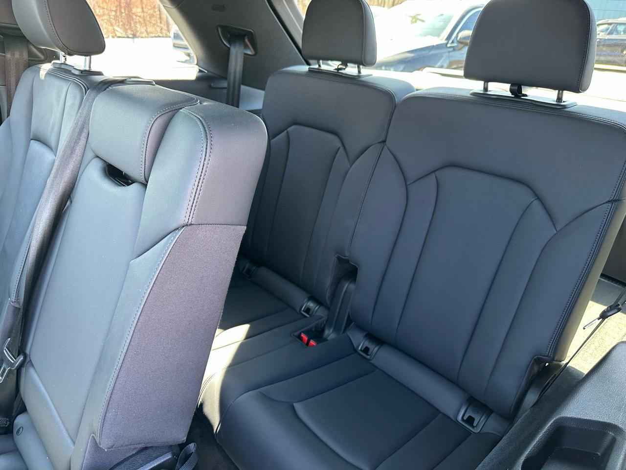 Audi Q7 Premium Plus 45 TFSI quattro 2021