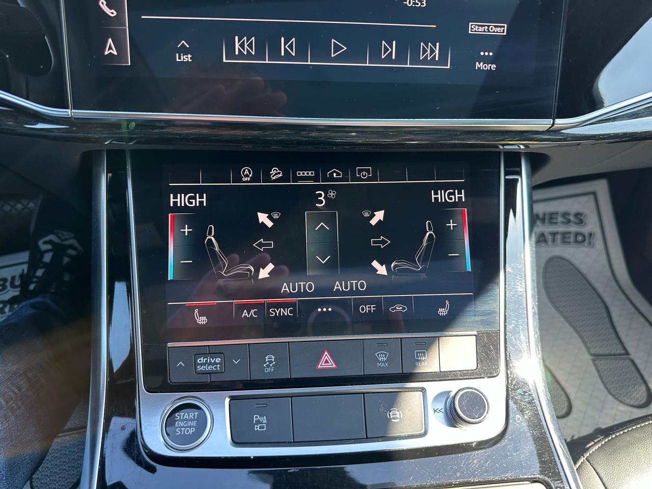 Audi Q7 Premium Plus 45 TFSI quattro 2021