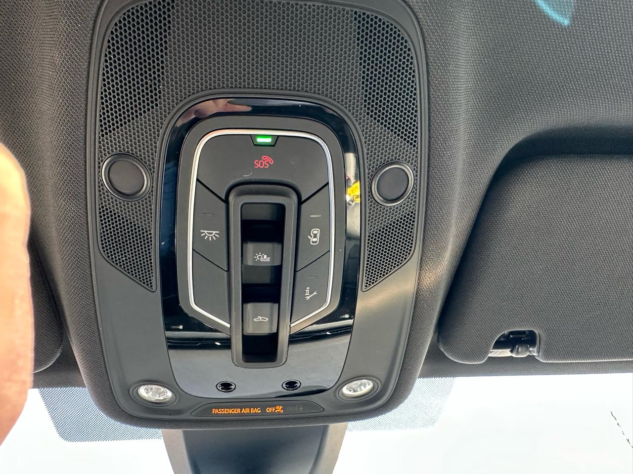 Audi Q7 Premium Plus 45 TFSI quattro 2021