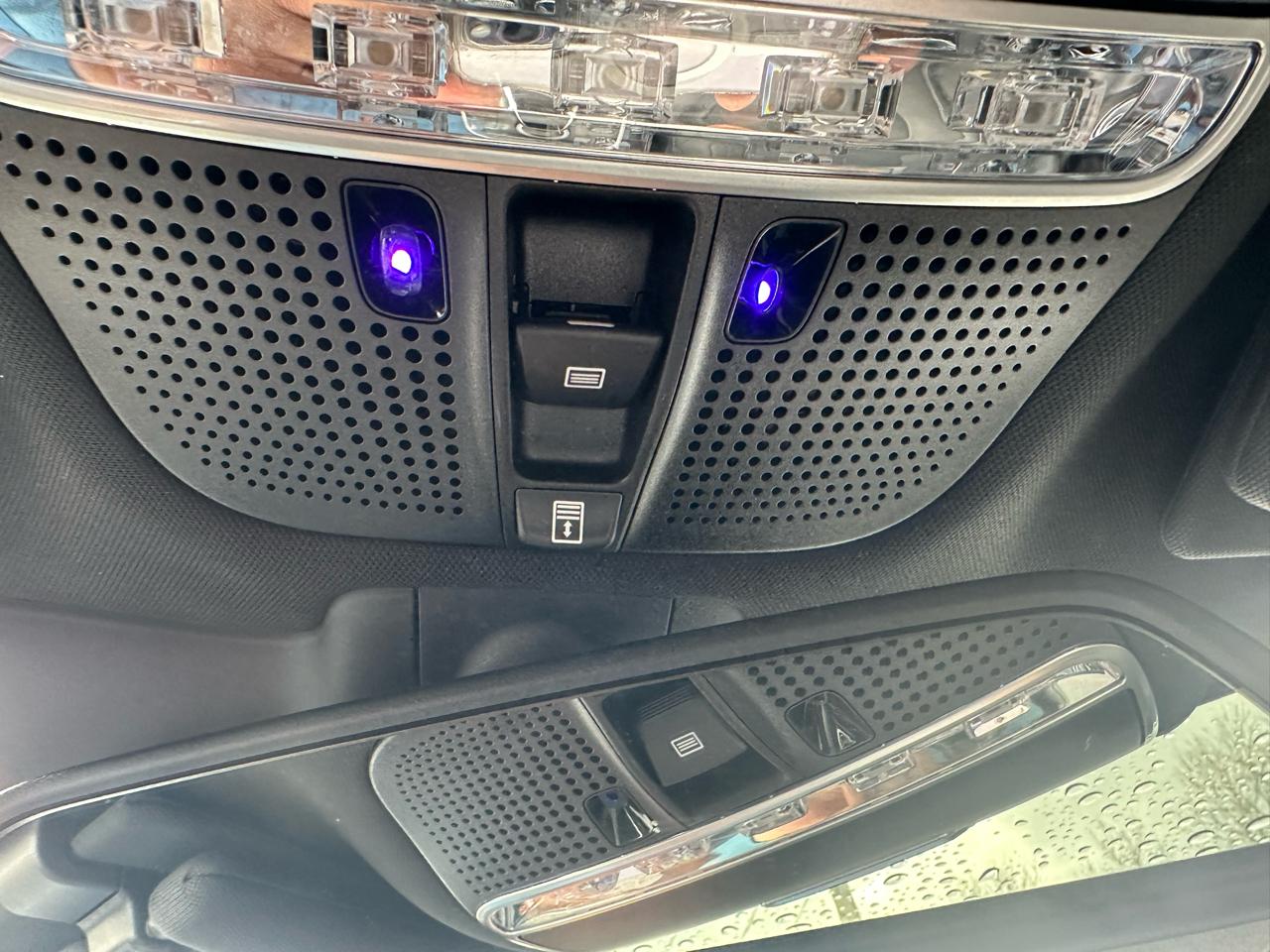 Mercedes-Benz S-Class 4dr Sdn S 550 4MATIC 2015