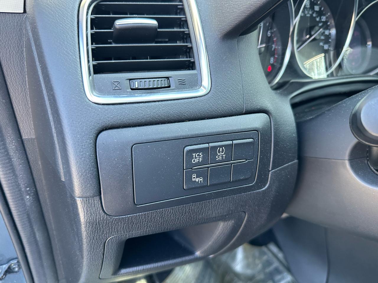 Mazda CX-5 2016.5 AWD 4dr Auto Touring 2016