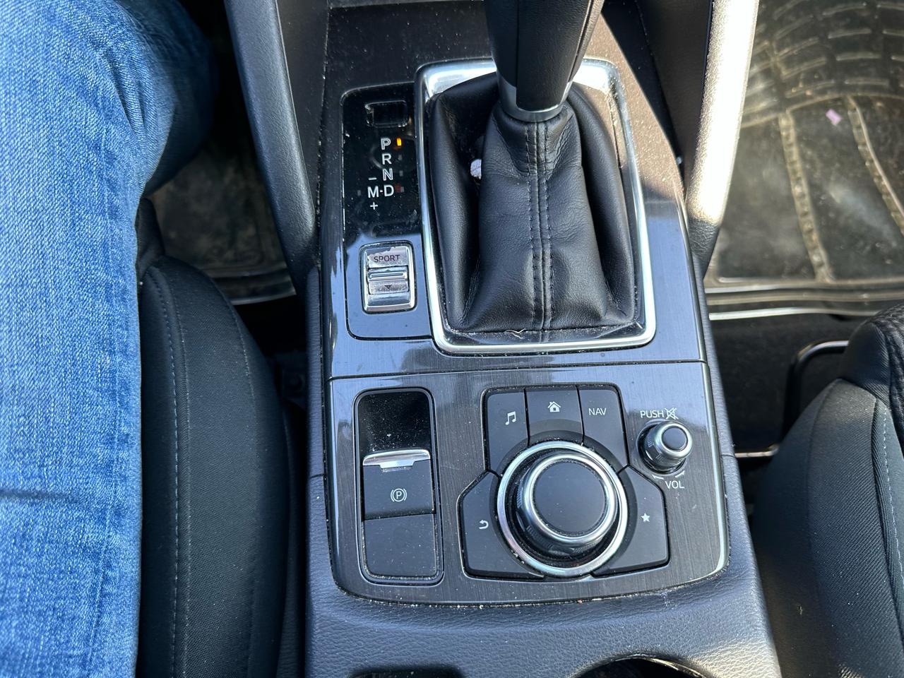 Mazda CX-5 2016.5 AWD 4dr Auto Touring 2016