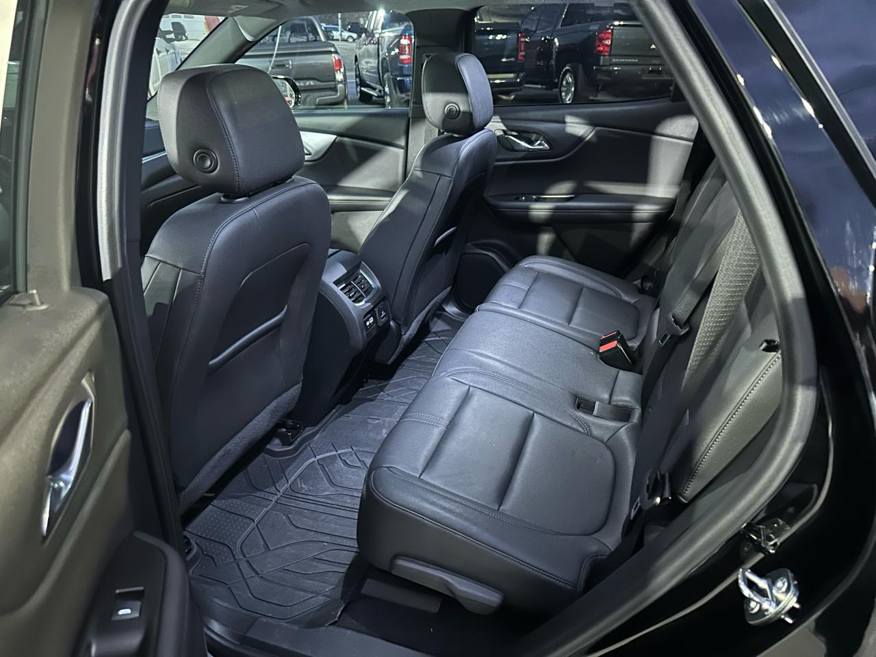 Chevrolet Blazer AWD 4dr LT w/3LT 2022