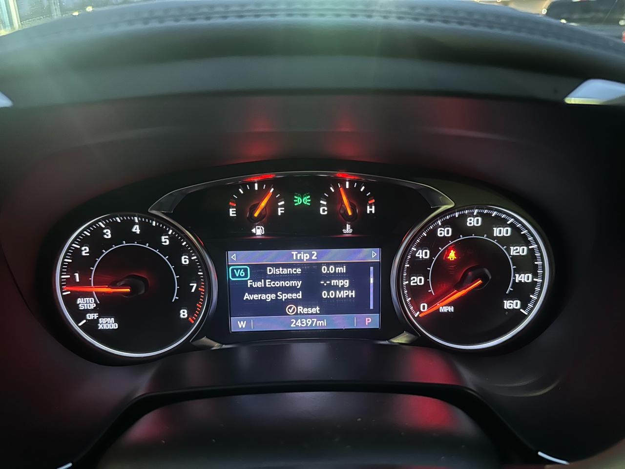 Chevrolet Blazer AWD 4dr LT w/3LT 2022