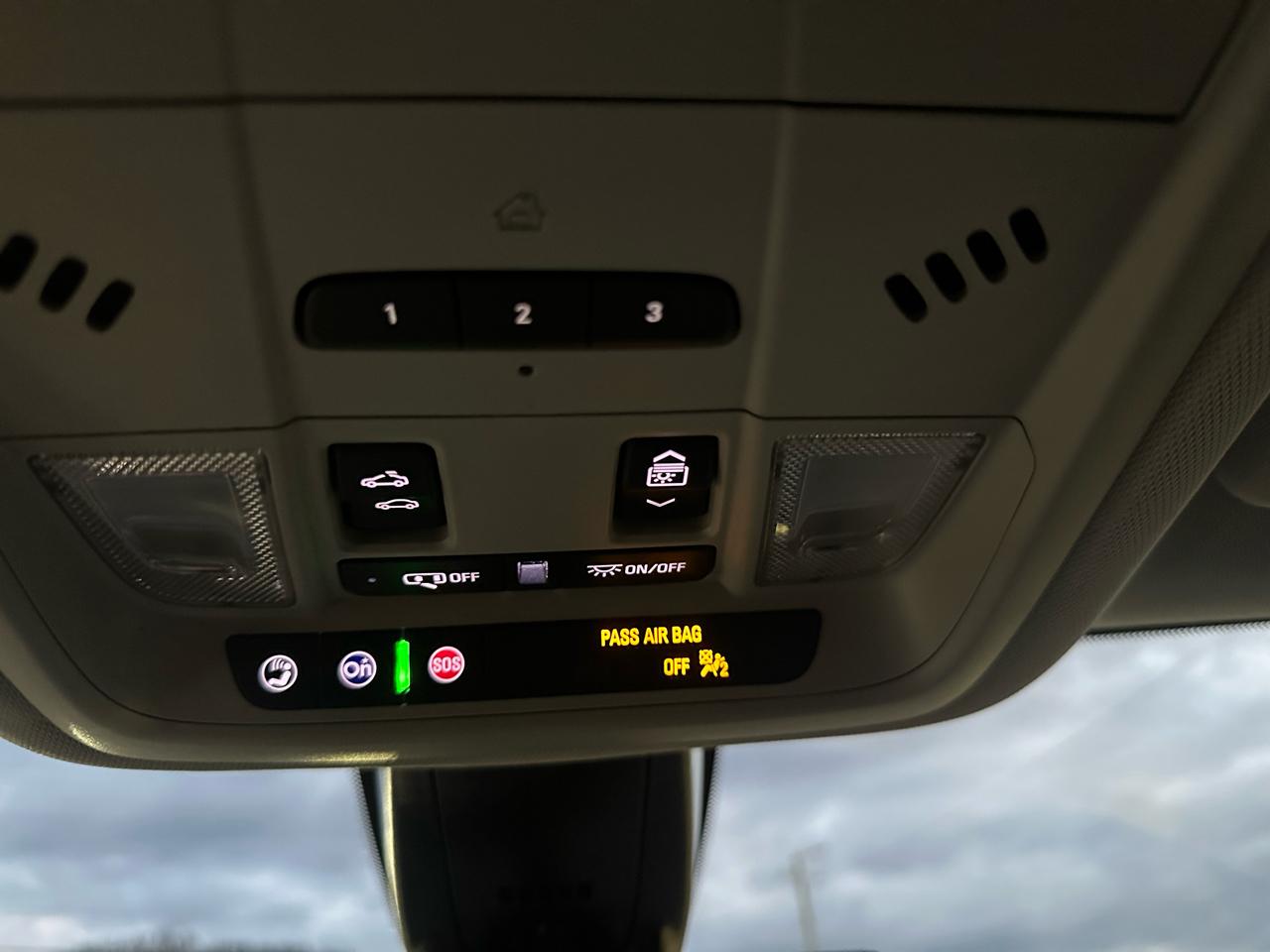 Chevrolet Blazer AWD 4dr LT w/3LT 2022