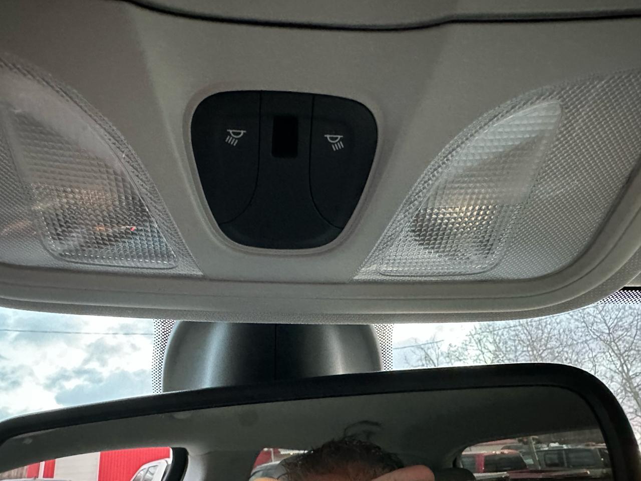 Jeep Cherokee Latitude Plus 4x4 2020