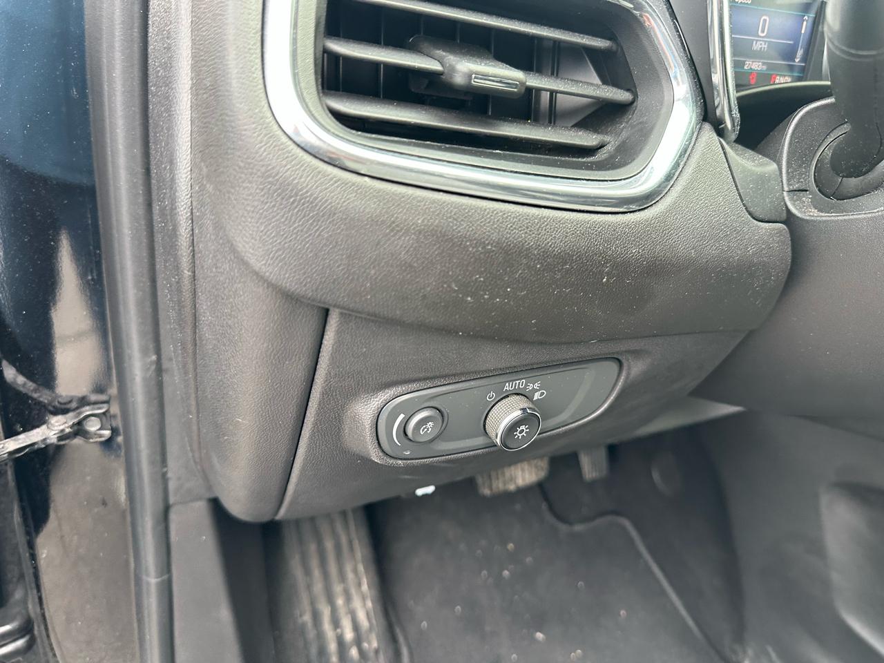 Chevrolet Equinox AWD 4dr LT w/1LT 2023