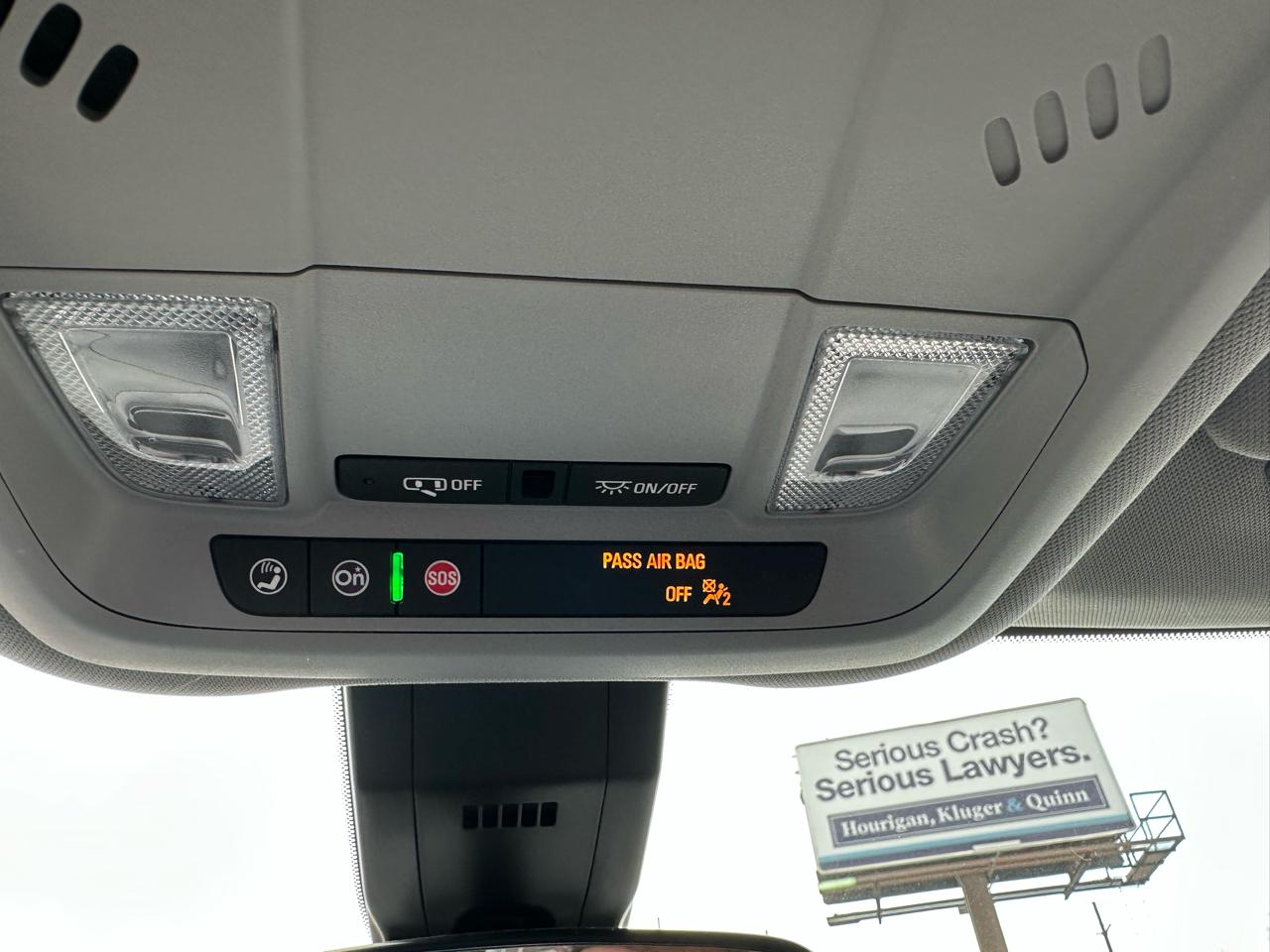 Chevrolet Equinox AWD 4dr LT w/1LT 2023