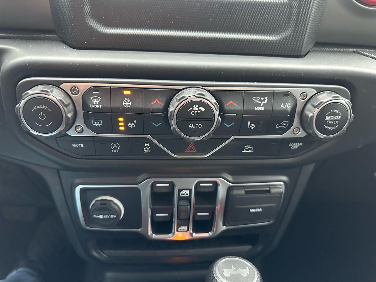 Jeep Wrangler Unlimited Sport S 4x4 2022