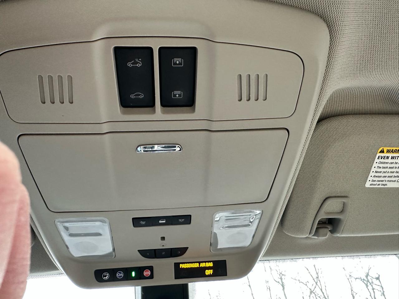 Buick Envision AWD 4dr Preferred 2020