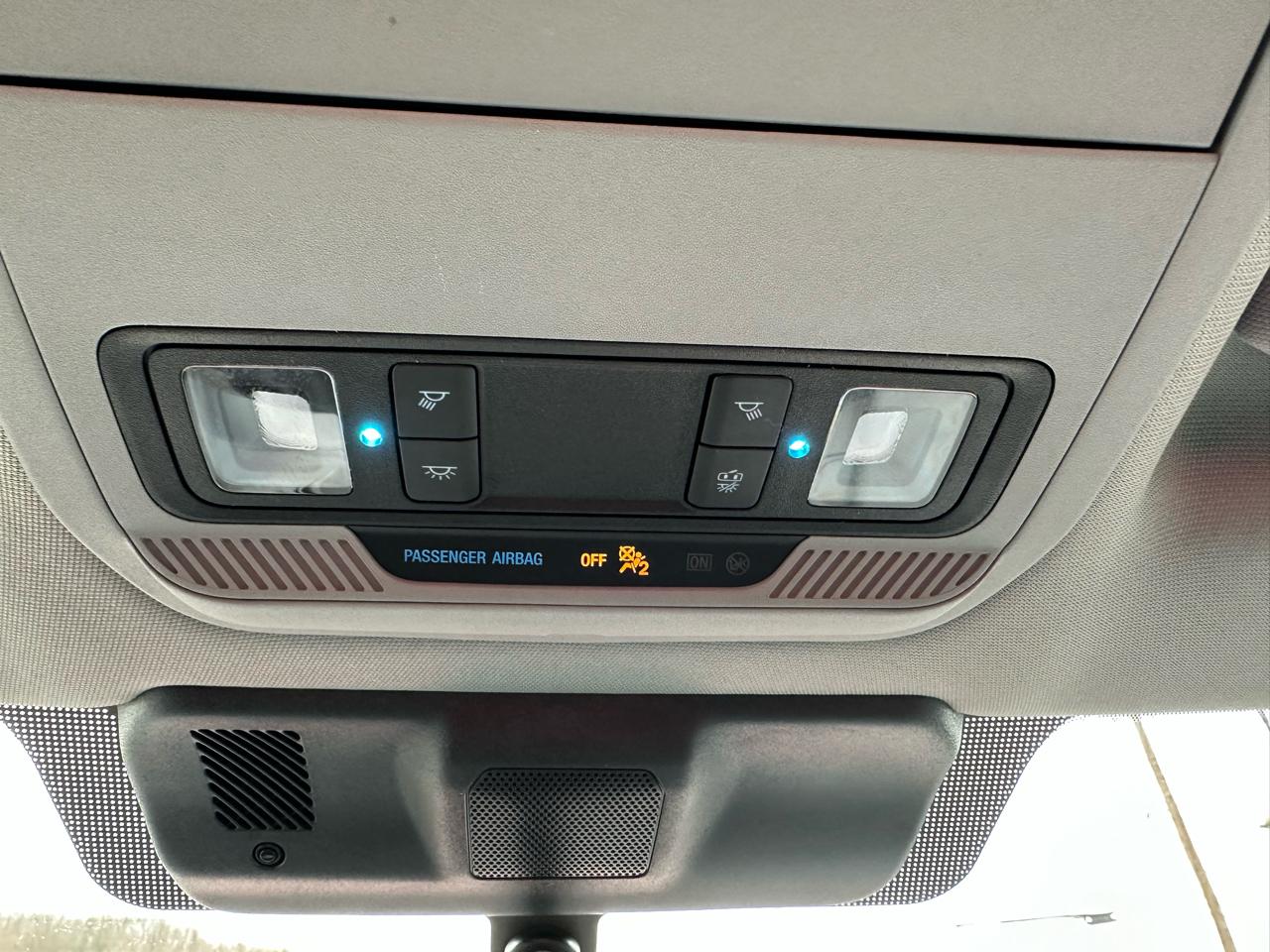 Ford F-150 4WD Reg Cab 145" XL w/HD Payload Pkg 2023