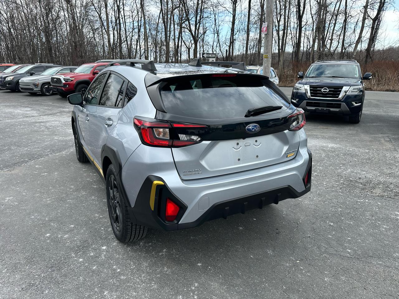 Subaru Crosstrek Sport AWD 2024