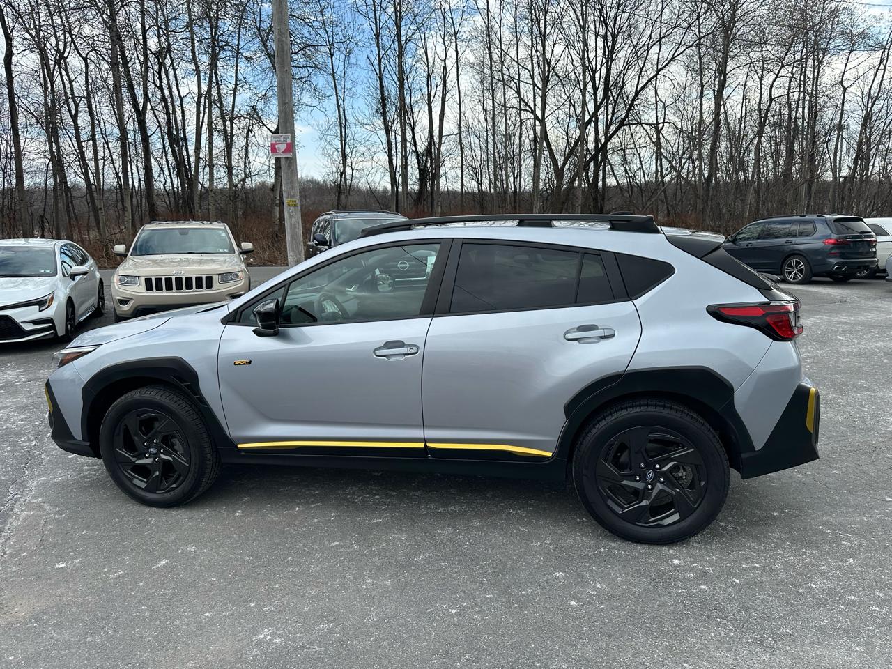 Subaru Crosstrek Sport AWD 2024