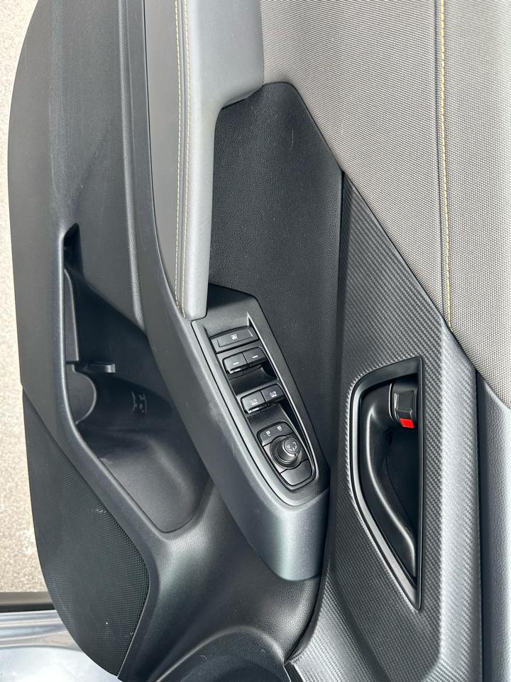 Subaru Crosstrek Sport AWD 2024