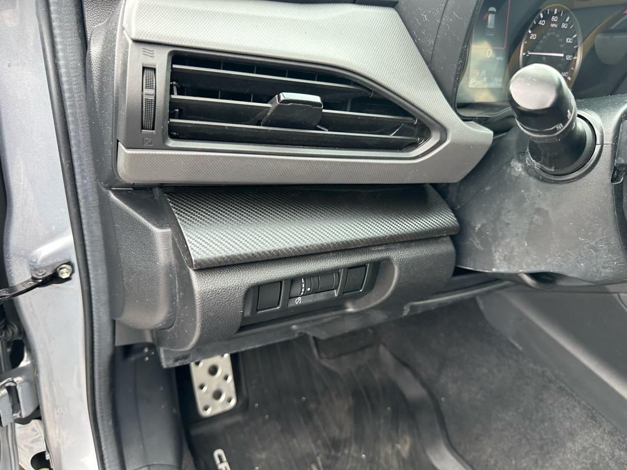 Subaru Crosstrek Sport AWD 2024