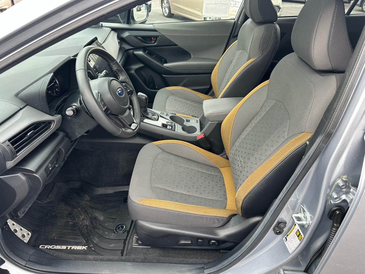 Subaru Crosstrek Sport AWD 2024