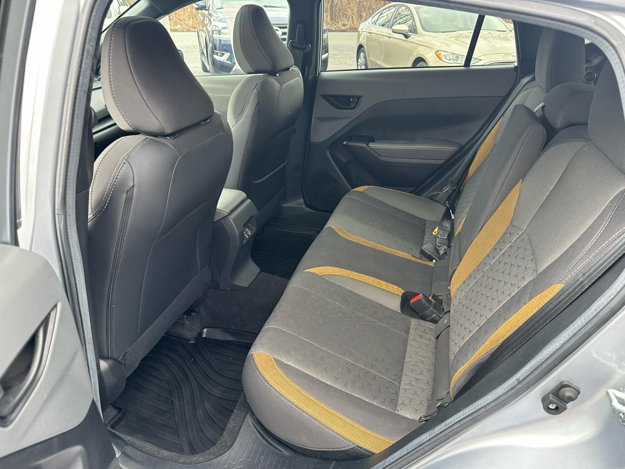 Subaru Crosstrek Sport AWD 2024