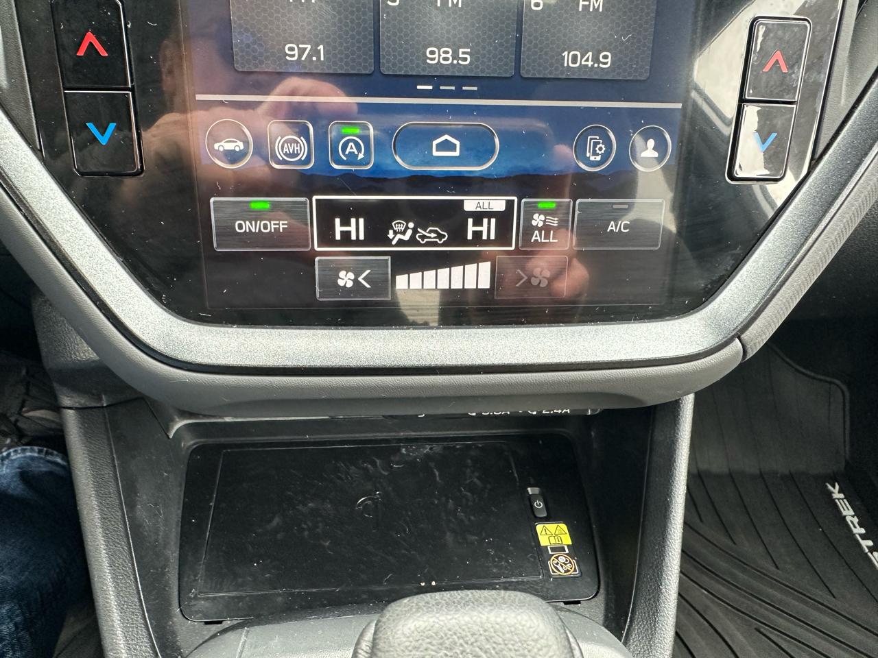 Subaru Crosstrek Sport AWD 2024