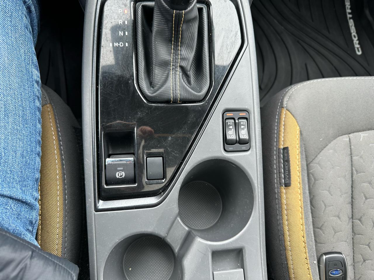 Subaru Crosstrek Sport AWD 2024